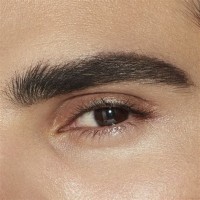How To Do Makeup For Thick Eyebrows